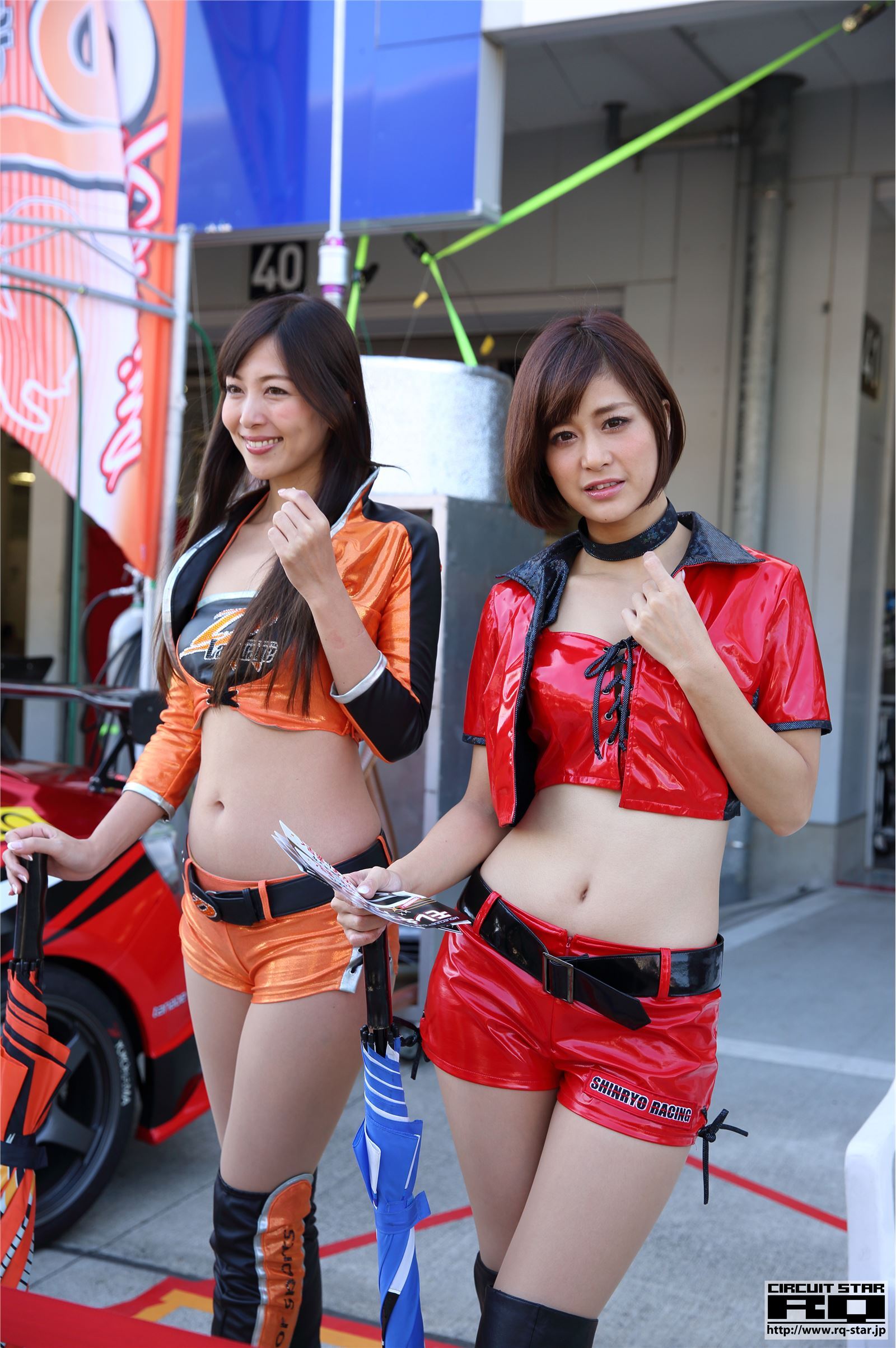 [RQ-STAR]2017.10.27 Super Taikyu in SUZUKA 2015 S耐 鈴鹿Vol.2